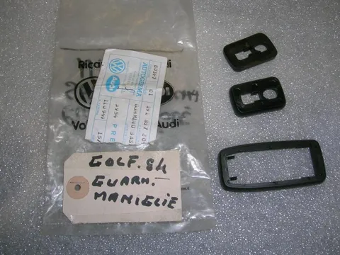 Guarnizione Maniglie Apriporta Esterne Golf 84