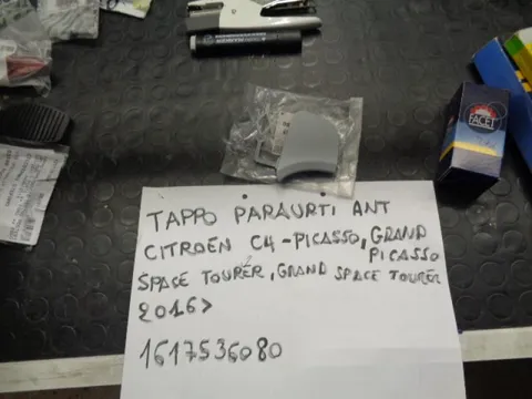 Tappo Paraurti Anteriore Citroen C4 Picasso/Grand Picasso, Space Tourer/Grand Space Tourer 2016>