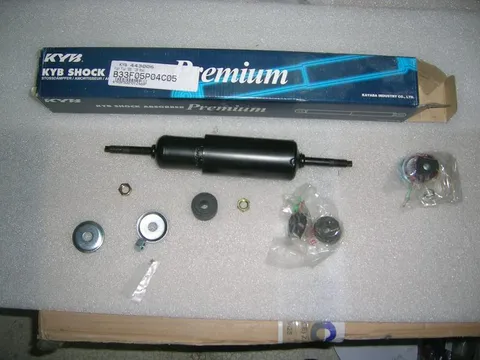 Ammortizzatore Posteriore Fiat 500 Fiat 126