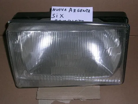 Proiettore  Sinistro Fiat Nuova Argenta (SIEM)