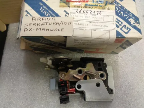 Serratura Posteriore Destra Manuale Fiat Brava