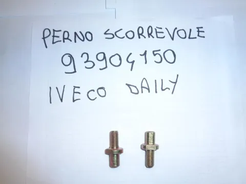 Perno Scorrevole Iveco Daily