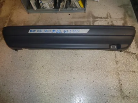 Paraurti Posteriore Opel Corsa A 1990-1993