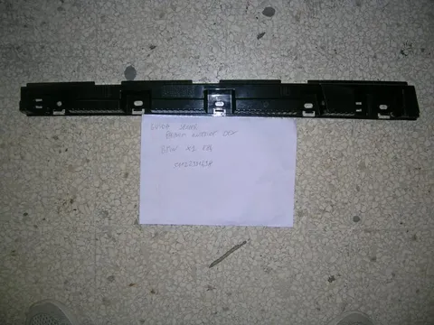 Guida Spoiler Paraurti anteriore Destro Bmw X1 E84
