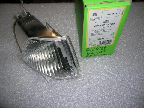 Fanalino Anteriore Destro Citroen Evasion-Lancia Zeta 1994-2002