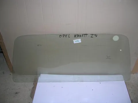 Parabrezza Chiaro Opel Kadett A