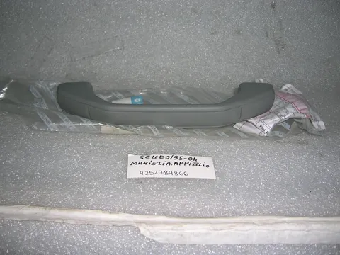 Maniglia Appiglio Fiat Scudo Dal 95' Al 04'
