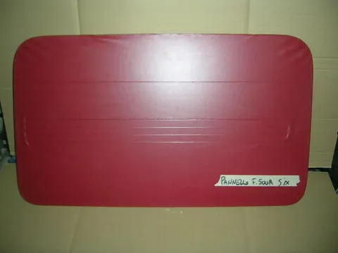 Pannello Porta Sinistro Fiat 500 R
