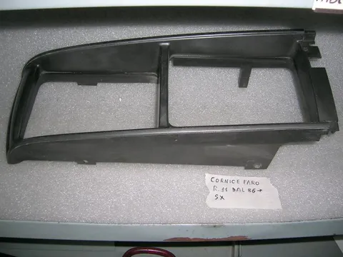 Cornice Faro Sinistro Renault 11