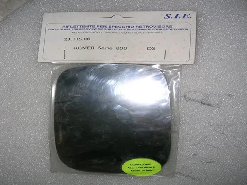 Vetrino Specchio Retrovisore Dx Rover serie 800