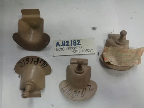 Fermo Ammortizzatore Portellone Posteriore Autobianchi 112