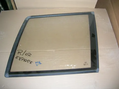 Voletto Posteriore Destro Bronzo Renault Espace 1985-1991
