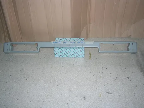 Paraurti Post. Suzuki Santana