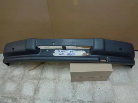 Paraurti Anteriore Da Verniciare Ford Transit 1995-2000