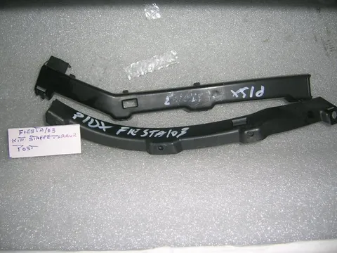 Kit Staffe Paraurti Posteriore Sinistro  Ford Fiesta 03'