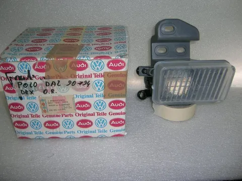 Fendinebbia Dx Volkswagen Polo '90-94