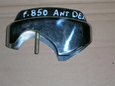 Rostro Paraurti Ant. Dx Fiat 850