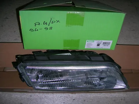 Proiettore Destro Audi A4 1995-1999