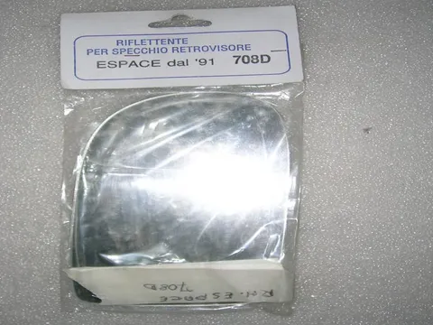 Vetrino Specchio Retrovisore Dx Renault Espace '91