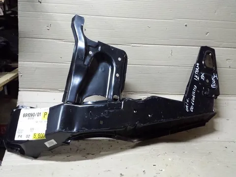 longherone Interno DX Fiat Punto '93