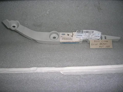 Guida Paraurti Anteriore Destro Ford Focus C-Max