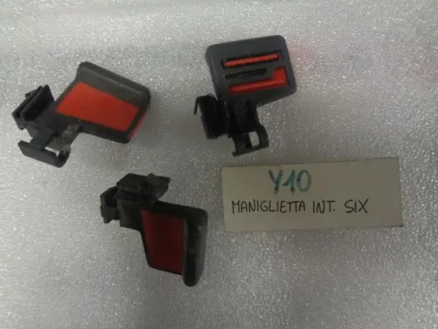 Maniglia Interna Sinistra Autobianchi Y10