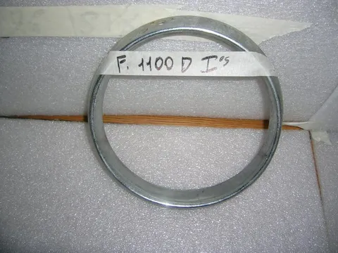 Cornice Faro Fiat 1100 D 1° Serie