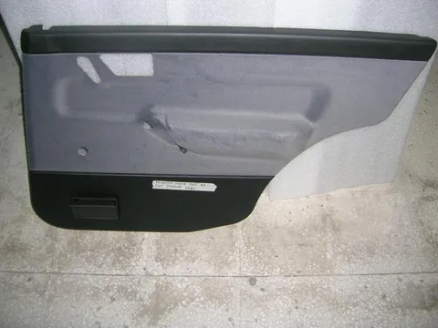 Pannello Porta Posteriore Destro Fiat Tempra Grigio