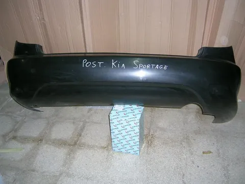 Paraurti Posteriore Kia Sportage 2005-2007