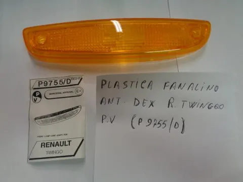 Plastica Fanalino Anteriore Destro Renault Twingo