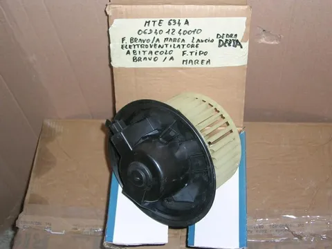 Ventola Abitacolo  Fiat Bravo, Brava,Marea, Tipo, Lancia Delta, Dedra