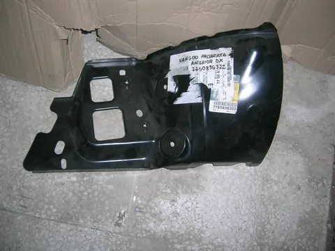Passaruota Anteriore Destro Renault Kangoo '97