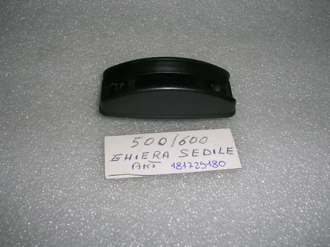 Ghiera Maniglia Alzasedile  Fiat Cinquecento -Seicento