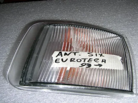 Fanalino Anteriore Sinistro Iveco Eurotech 1993-2002
