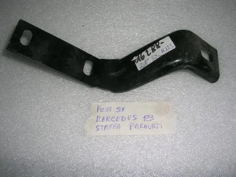 Staffa Paraurti Posteriore Sinistra Mercedes 123