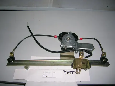 Alzavetro Posteriore Destro Elettrico Alfa Romeo 146