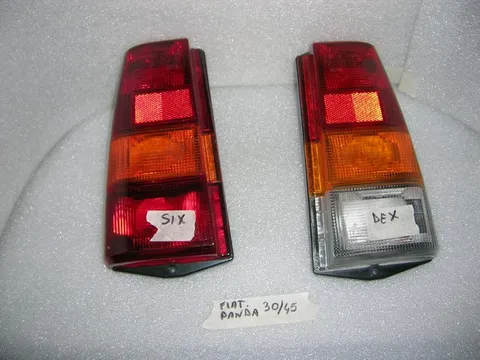 Fanalino Posteriore  Destro Fiat Panda 30/45