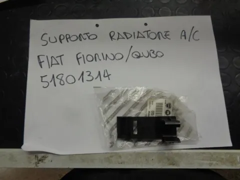 Supporto Radiatore Aria Condizionata Fiat Fiorino/Qubo 2008