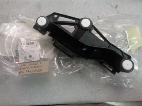 Staffa Paraurti Posteriore Destra Opel Corsa E