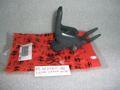 Maniglia Interna Portellone  Alfa Romeo 145 I Serie