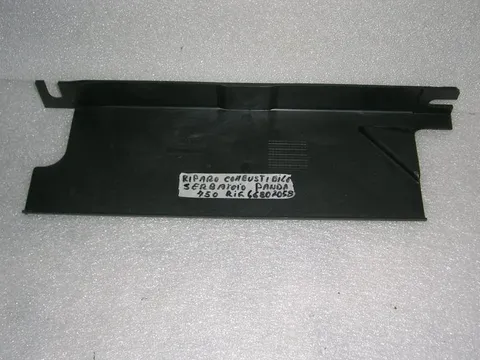 Riparo Serbatoio Fiat Panda 750