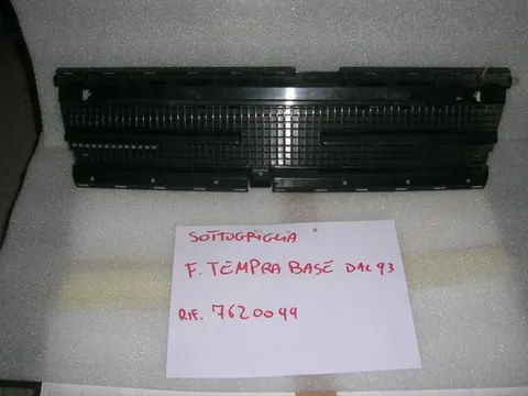 Sottogriglia Fiat Tempra Base Dal 93