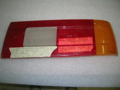 Plastica Fanalino Posteriore Destro BMW Serie 7 E 23