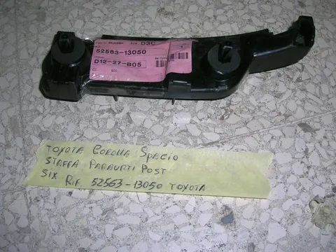 Staffa Paraurti Posteriore Interna Sinistra Toyota Corolla Verso 2002-2004