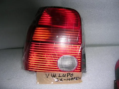Fanalino Post. Sx Volkswagen Lupo