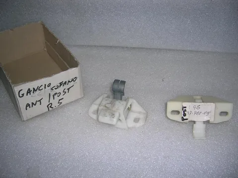 Gancio Cofano Posteriore Renault R 5