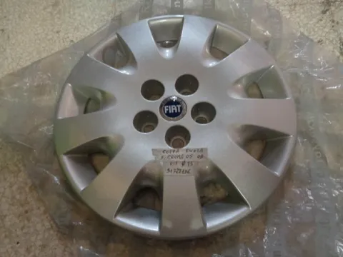 Coppa Ruota Fiat Croma 2005-2010