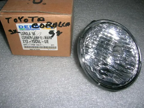 Fanalino Anteriore Sinistro Toyota Corolla 1997-2000