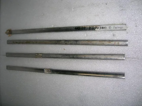 Modanatura Fiat 1100/103 D ( Lunghezza 60CM)