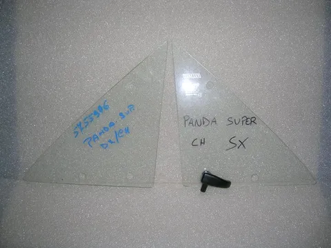 Deflettore Dx e Sx Chiaro Fiat Panda 45 Super